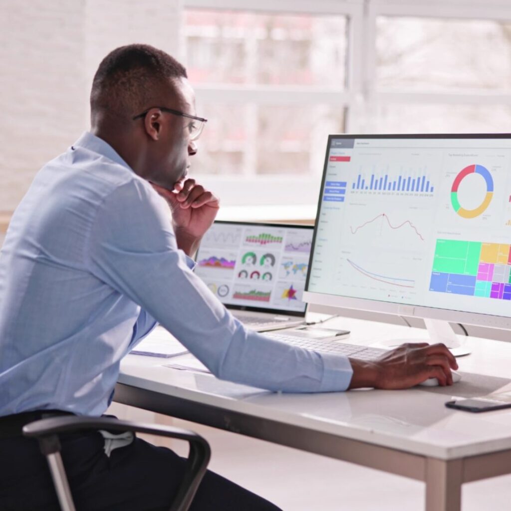 Feasibility market analysis