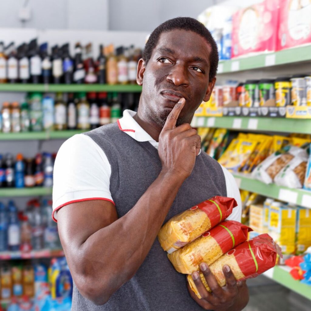 Consumer Brand Choice