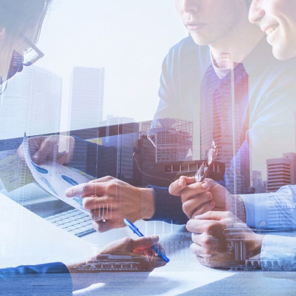 Market Feasibility Studies