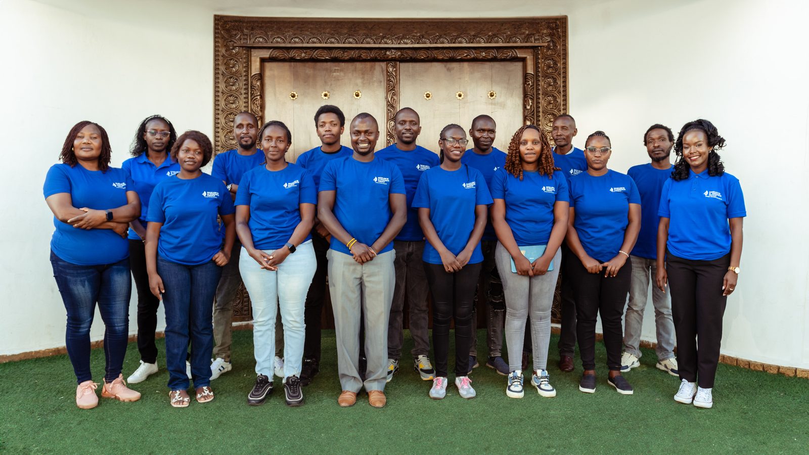 Research Team